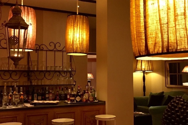 Hotel Villa Ducale